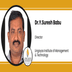 Lingayas Institute of Management & Technology, Director: Dr.Y.Suresh Babu Interview